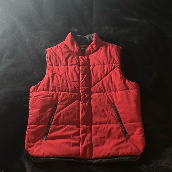 Nautica Other - Nautica Puffer Vest Size M